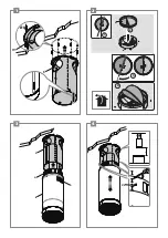 Предварительный просмотр 8 страницы FALMEC POLAR Instruction Booklet