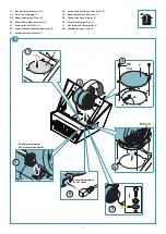 Предварительный просмотр 7 страницы FALMEC Prisma 85 Instruction Booklet