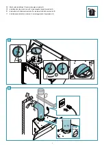 Предварительный просмотр 5 страницы FALMEC Prisma FDPRI36W5SB Instruction Booklet