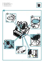 Предварительный просмотр 7 страницы FALMEC Prisma FDPRI36W5SB Instruction Booklet