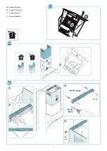 Предварительный просмотр 9 страницы FALMEC Prisma FDPRI36W5SB Instruction Booklet