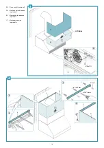 Предварительный просмотр 10 страницы FALMEC Pyramid FOPYR36W12OS Instruction Booklet