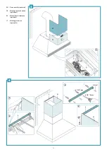 Предварительный просмотр 13 страницы FALMEC Pyramid FOPYR36W12OS Instruction Booklet