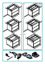 Preview for 3 page of FALMEC Quantum Pro Easy Instruction Booklet