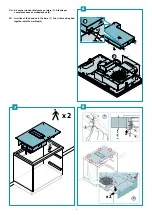 Preview for 6 page of FALMEC Quantum Pro Easy Instruction Booklet