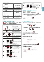 Preview for 13 page of FALMEC Quantum Pro Easy Instruction Booklet