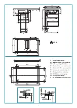 Preview for 2 page of FALMEC Quantum Pro Instruction Booklet