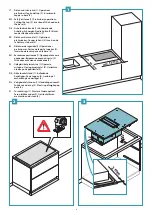 Preview for 4 page of FALMEC Quantum Pro Instruction Booklet