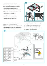 Preview for 5 page of FALMEC Quantum Pro Instruction Booklet