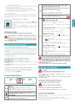 Preview for 37 page of FALMEC Quantum Pro Instruction Booklet