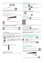 Preview for 44 page of FALMEC Quantum Pro Instruction Booklet