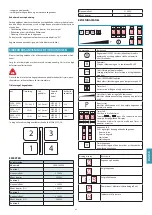 Preview for 83 page of FALMEC Quantum Pro Instruction Booklet