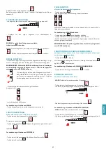 Preview for 85 page of FALMEC Quantum Pro Instruction Booklet