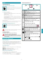 Preview for 61 page of FALMEC Quantum Instruction Booklet