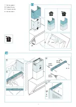 Preview for 9 page of FALMEC Quasar FDQBK36W5SG Instruction Booklet