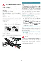 Preview for 26 page of FALMEC Quasar FDQBK36W5SG Instruction Booklet