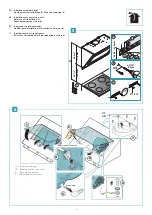 Предварительный просмотр 6 страницы FALMEC Quasar FDQWH36W5SG Instruction Booklet