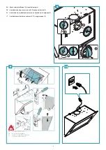 Предварительный просмотр 8 страницы FALMEC Quasar FDQWH36W5SG Instruction Booklet