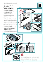 Предварительный просмотр 4 страницы FALMEC Quasar Nero 120 Instruction Booklet