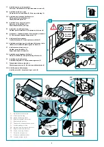 Предварительный просмотр 6 страницы FALMEC Quasar Nero 120 Instruction Booklet