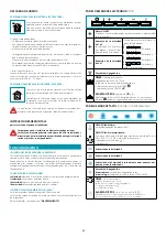 Предварительный просмотр 32 страницы FALMEC Quasar Nero 120 Instruction Booklet