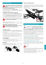 Предварительный просмотр 55 страницы FALMEC Quasar Nero 120 Instruction Booklet