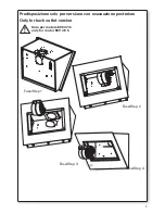 Preview for 5 page of FALMEC QUASAR Instruction Booklet