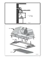 Предварительный просмотр 9 страницы FALMEC range hood Instruction Booklet