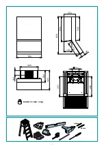 Preview for 3 page of FALMEC RIALTO Instruction Booklet