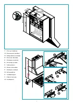 Preview for 4 page of FALMEC RIALTO Instruction Booklet