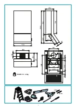 Preview for 5 page of FALMEC RIALTO Instruction Booklet