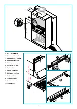 Preview for 7 page of FALMEC RIALTO Instruction Booklet