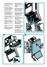 Предварительный просмотр 8 страницы FALMEC RIALTO Instruction Booklet