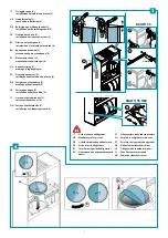 Preview for 9 page of FALMEC RIALTO Instruction Booklet