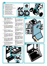 Предварительный просмотр 11 страницы FALMEC RIALTO Instruction Booklet