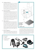 Предварительный просмотр 4 страницы FALMEC Sabina INSERT FISAB22B3SS-1 Instruction Booklet