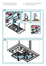 Предварительный просмотр 6 страницы FALMEC Sabina INSERT FISAB22B3SS-1 Instruction Booklet