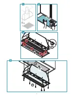 Предварительный просмотр 13 страницы FALMEC SIENA F3SN60S1 User Manual