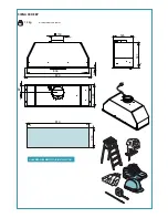 Предварительный просмотр 16 страницы FALMEC SIENA F3SN60S1 User Manual