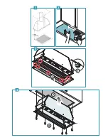 Предварительный просмотр 19 страницы FALMEC SIENA F3SN60S1 User Manual