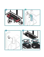 Предварительный просмотр 20 страницы FALMEC SIENA F3SN60S1 User Manual