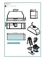 Предварительный просмотр 21 страницы FALMEC SIENA F3SN60S1 User Manual