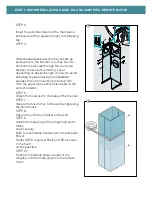 Предварительный просмотр 27 страницы FALMEC SIENA F3SN60S1 User Manual