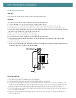 Предварительный просмотр 33 страницы FALMEC SIENA F3SN60S1 User Manual