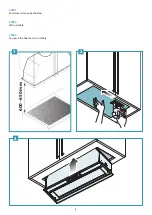 Предварительный просмотр 6 страницы FALMEC SIENA+ Series Installation Manual