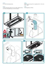 Предварительный просмотр 7 страницы FALMEC SIENA+ Series Installation Manual