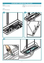 Предварительный просмотр 8 страницы FALMEC SIENA+ Series Installation Manual