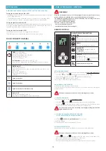 Предварительный просмотр 10 страницы FALMEC SIENA+ Series Installation Manual