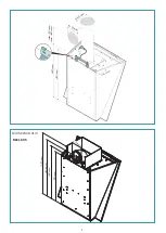 Предварительный просмотр 3 страницы FALMEC silence Aria NRS Manual