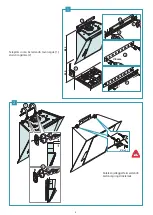 Предварительный просмотр 4 страницы FALMEC silence Aria NRS Manual